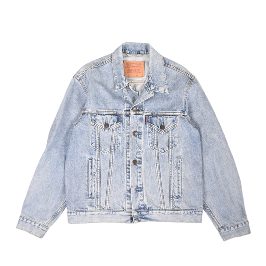 Vintage Levis Jacket