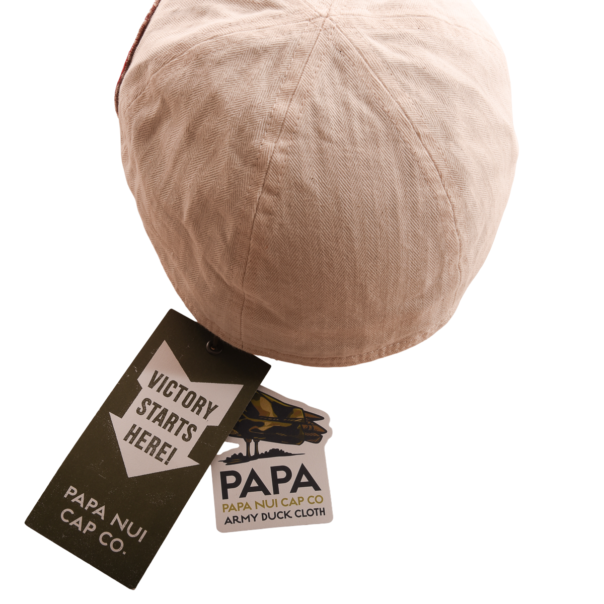 Papa Nui Divine Arrows Tokyo Exclusive cap 