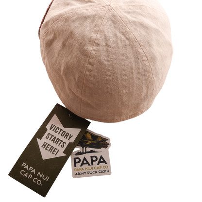 Papa Nui Divine Arrows Tokyo Exclusive cap 