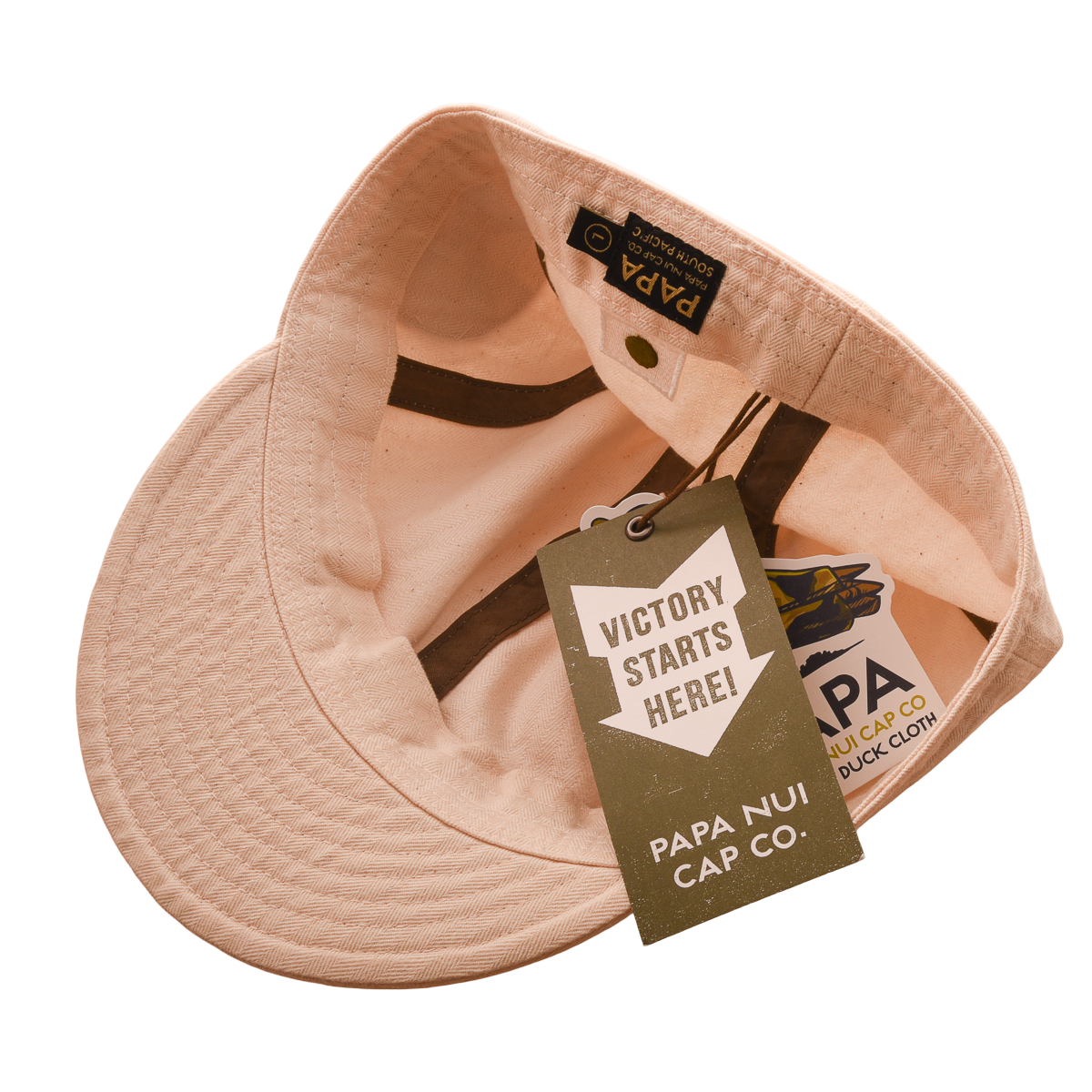 Papa Nui Divine Arrows Tokyo Exclusive cap 