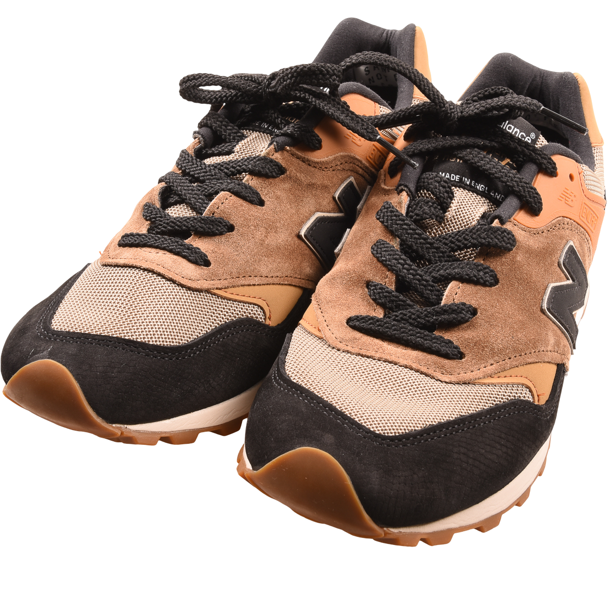 New Balance Sample 577 Made in England UK9