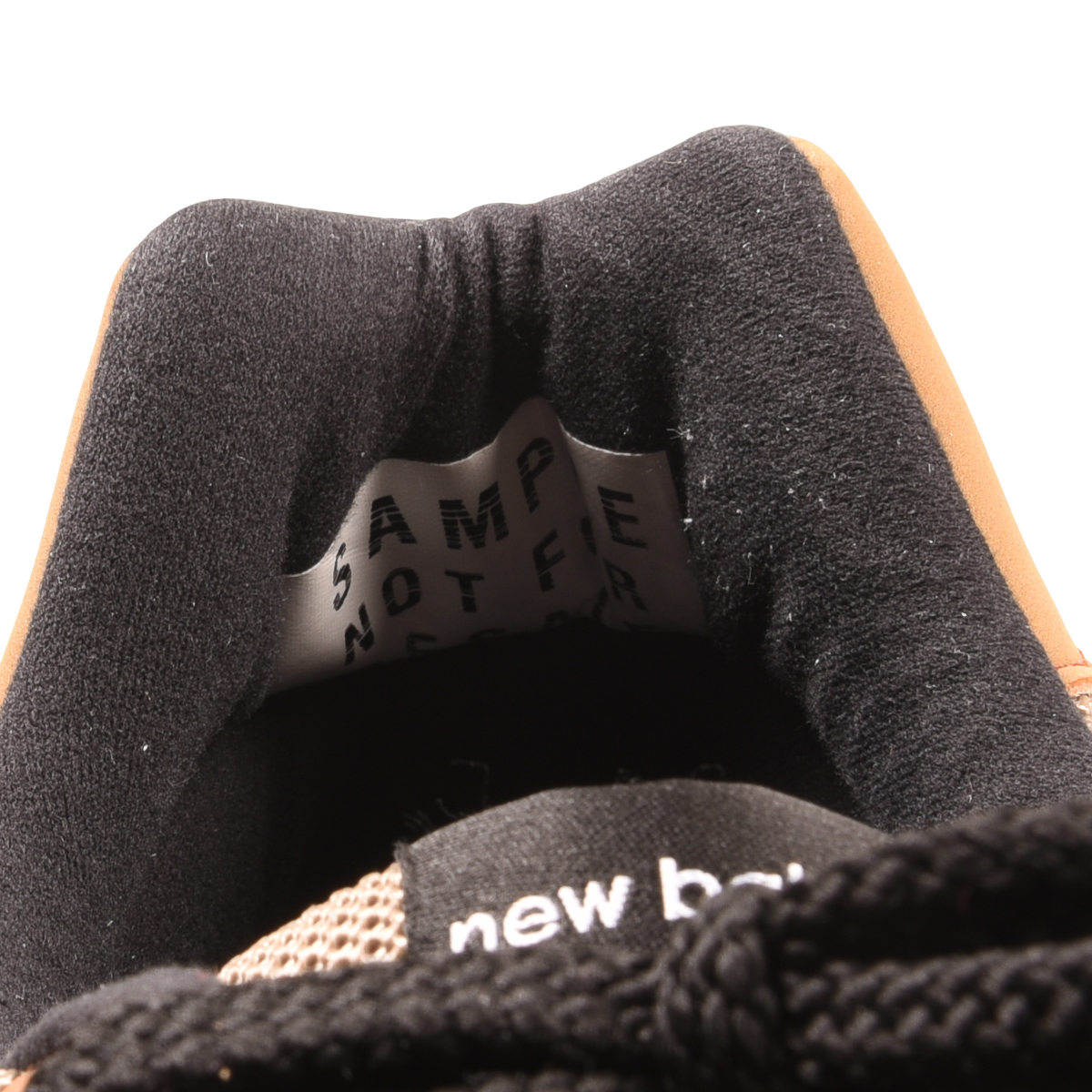 New Balance Sample 577 Made in England UK9