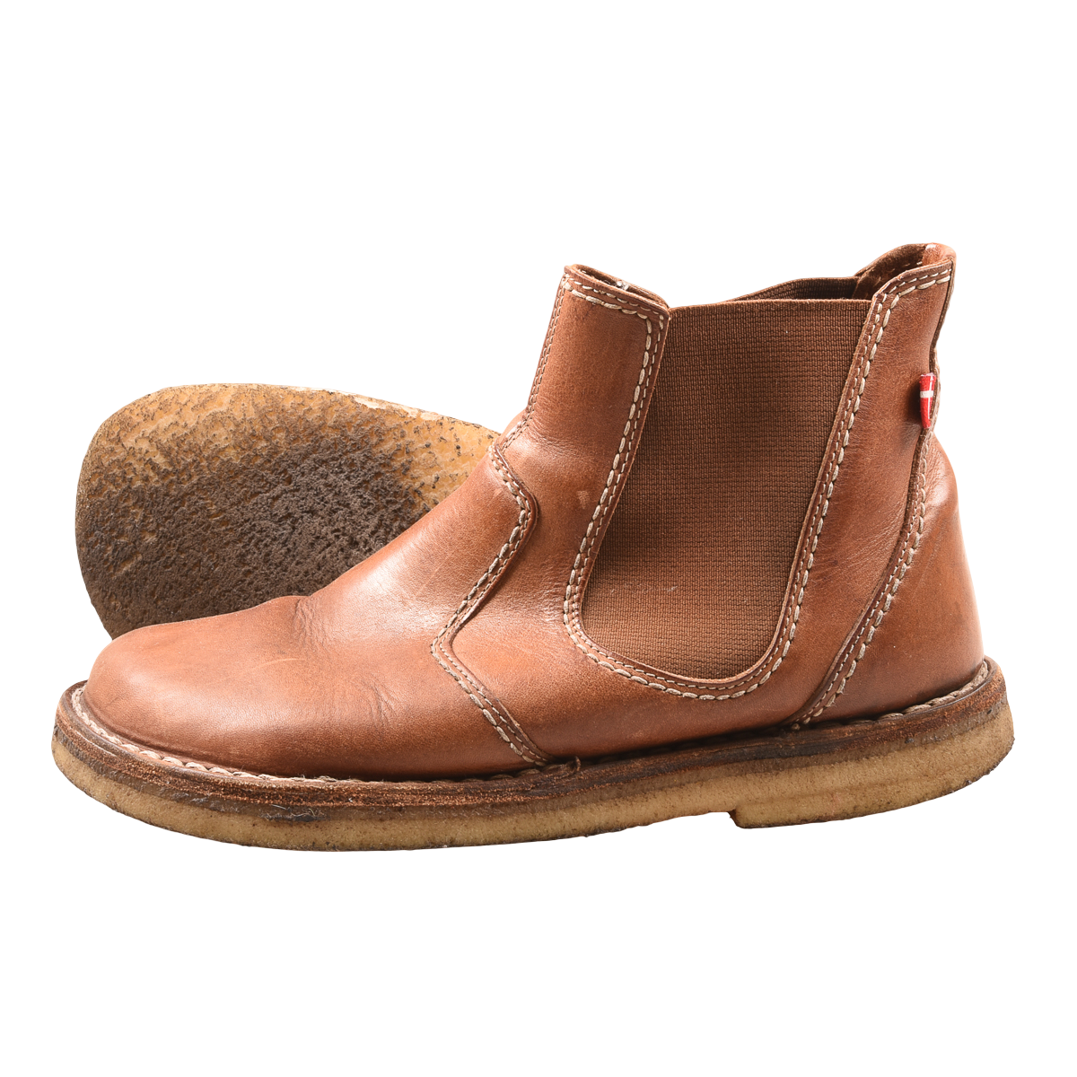 Duck Feet Roskilde Boots