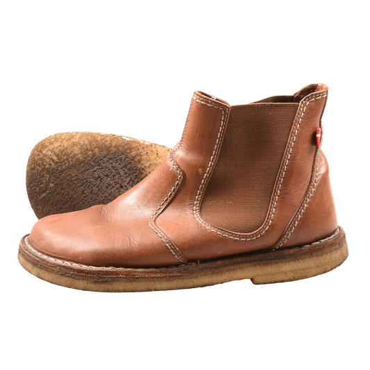 Duck Feet Roskilde Boots
