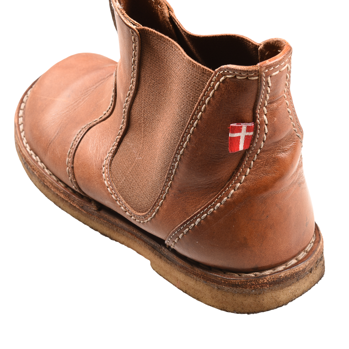 Duck Feet Roskilde Boots