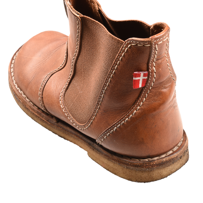 Duck Feet Roskilde Boots