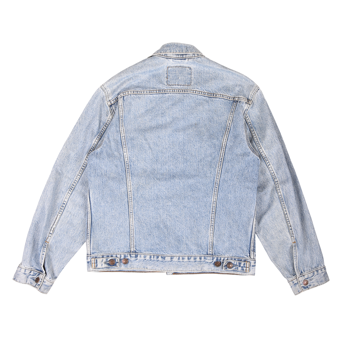 Vintage Levis Jacket