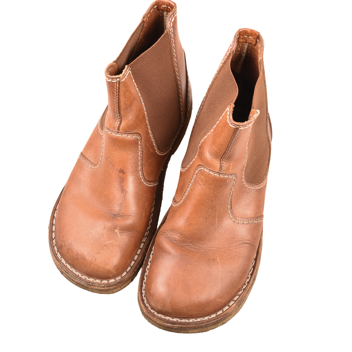 Duck Feet Roskilde Boots