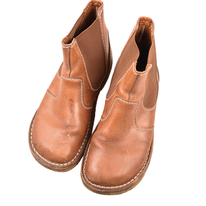 Duck Feet Roskilde Boots