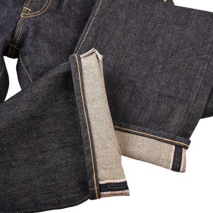 Iron Heart Selvedge Denim 634s 34 X 34