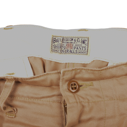 Buzz Rickson Officer Pant