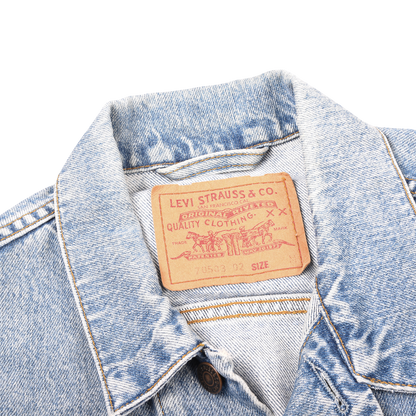 Vintage Levis Jacket