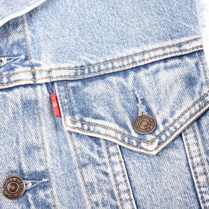 Vintage Levis Jacket