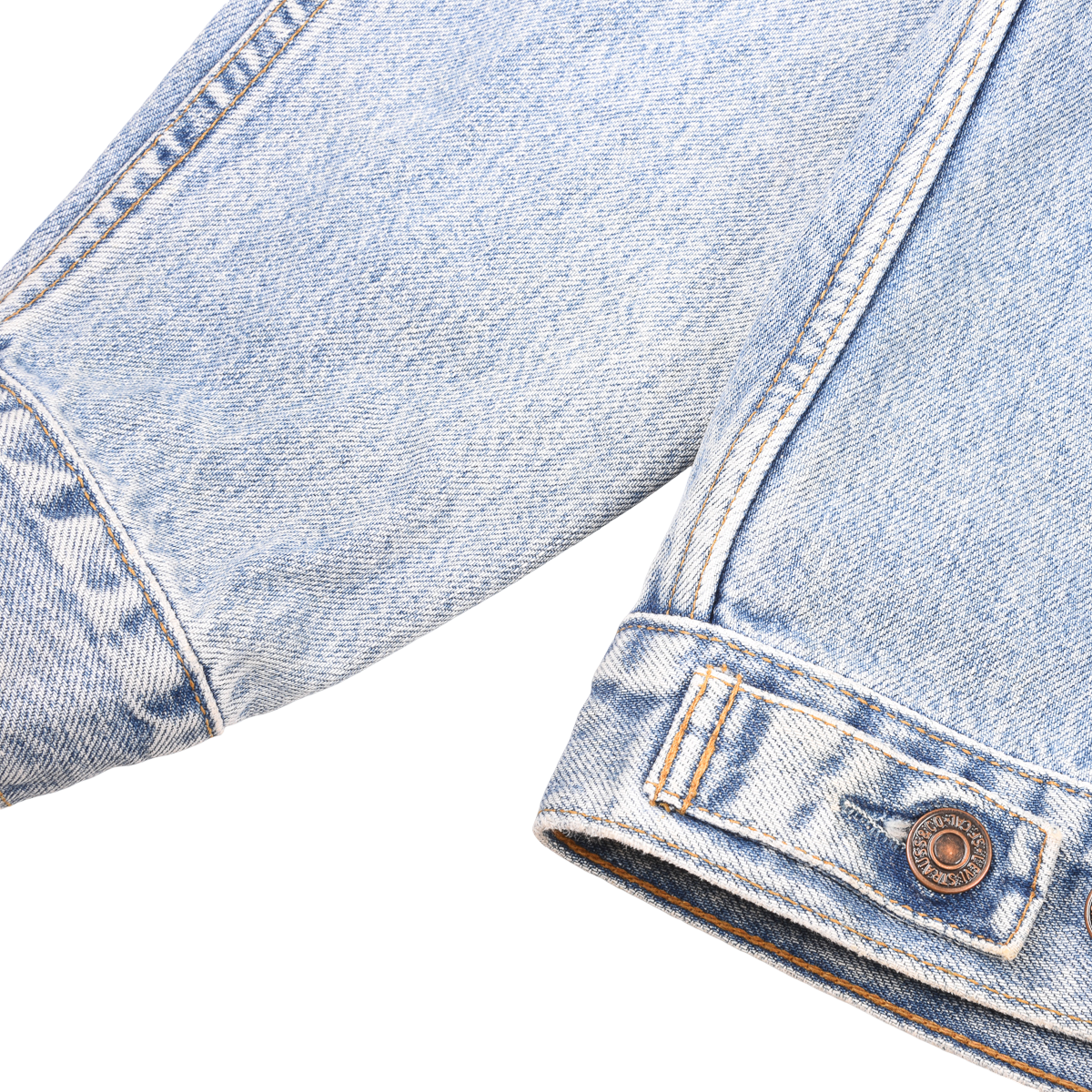 Vintage Levis Jacket