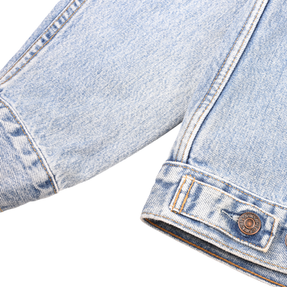 Vintage Levis Jacket
