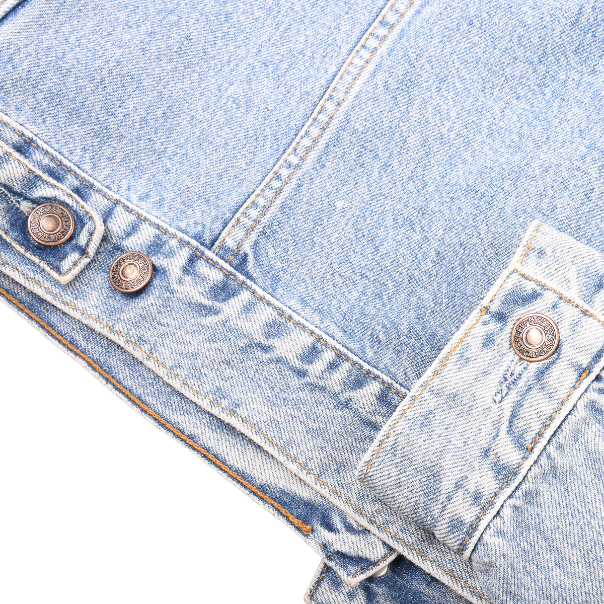 Vintage Levis Jacket
