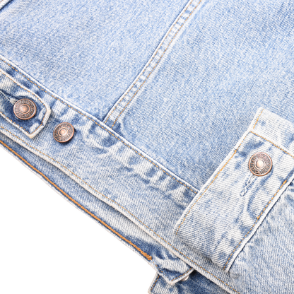 Vintage Levis Jacket