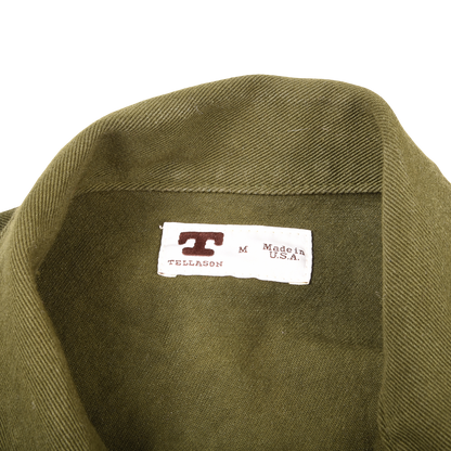 Tellason Coverall Chore Jacket