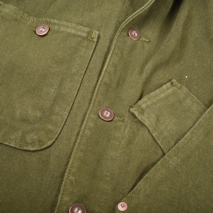 Tellason Coverall Chore Jacket