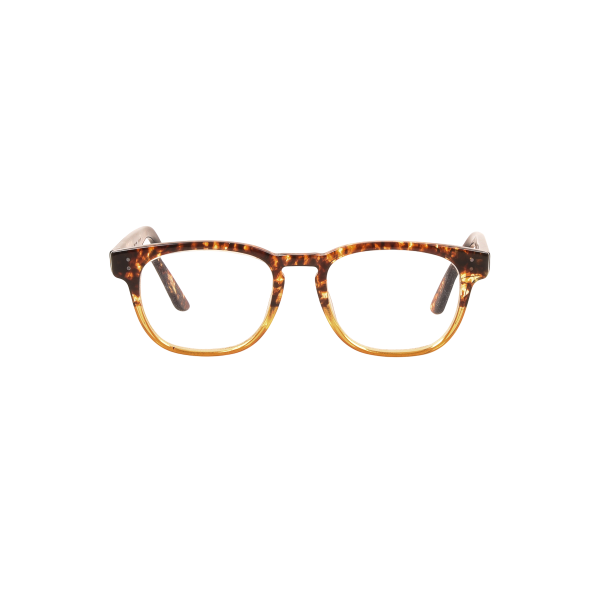 Masunaga Glasses Made In Japan