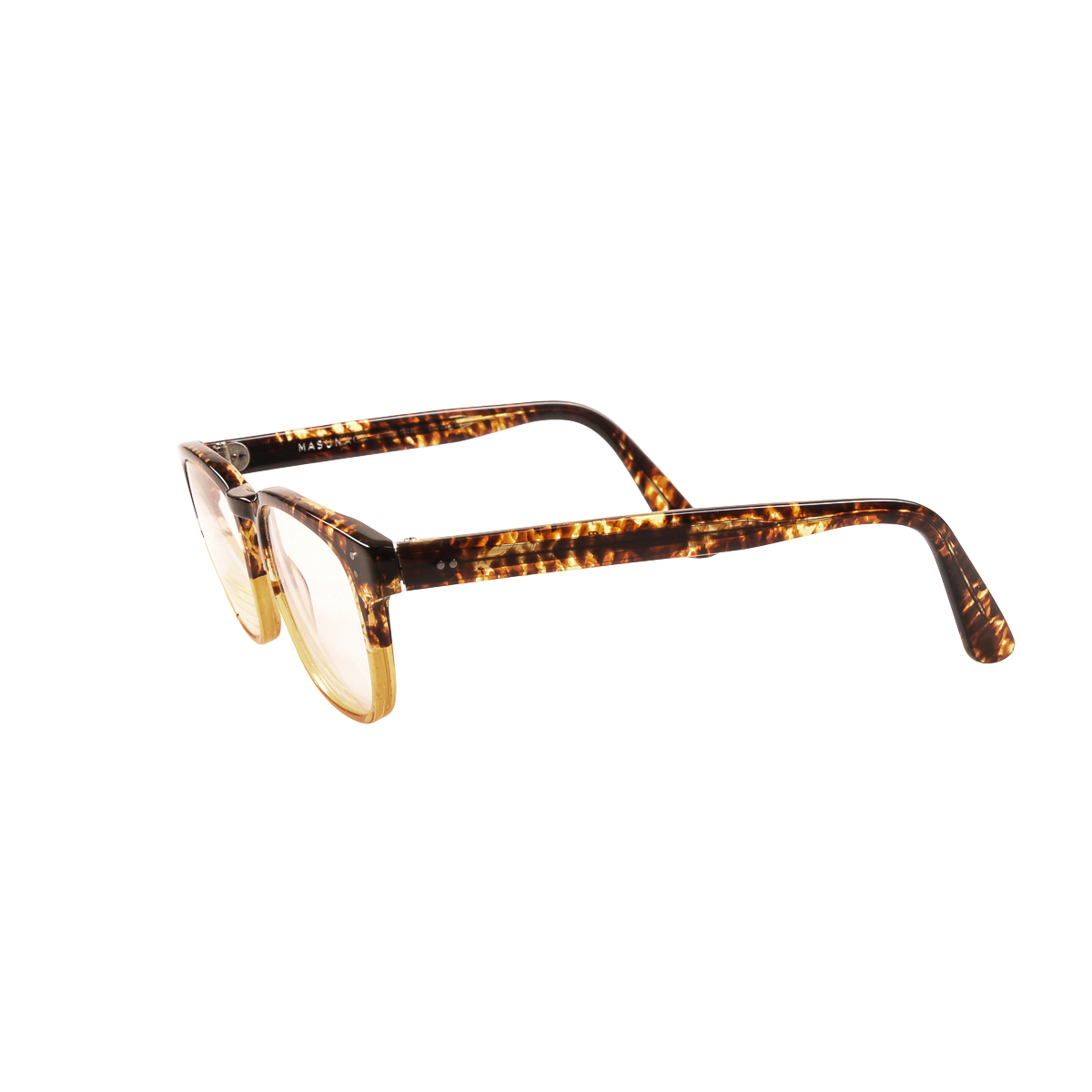 Masunaga Glasses Made In Japan