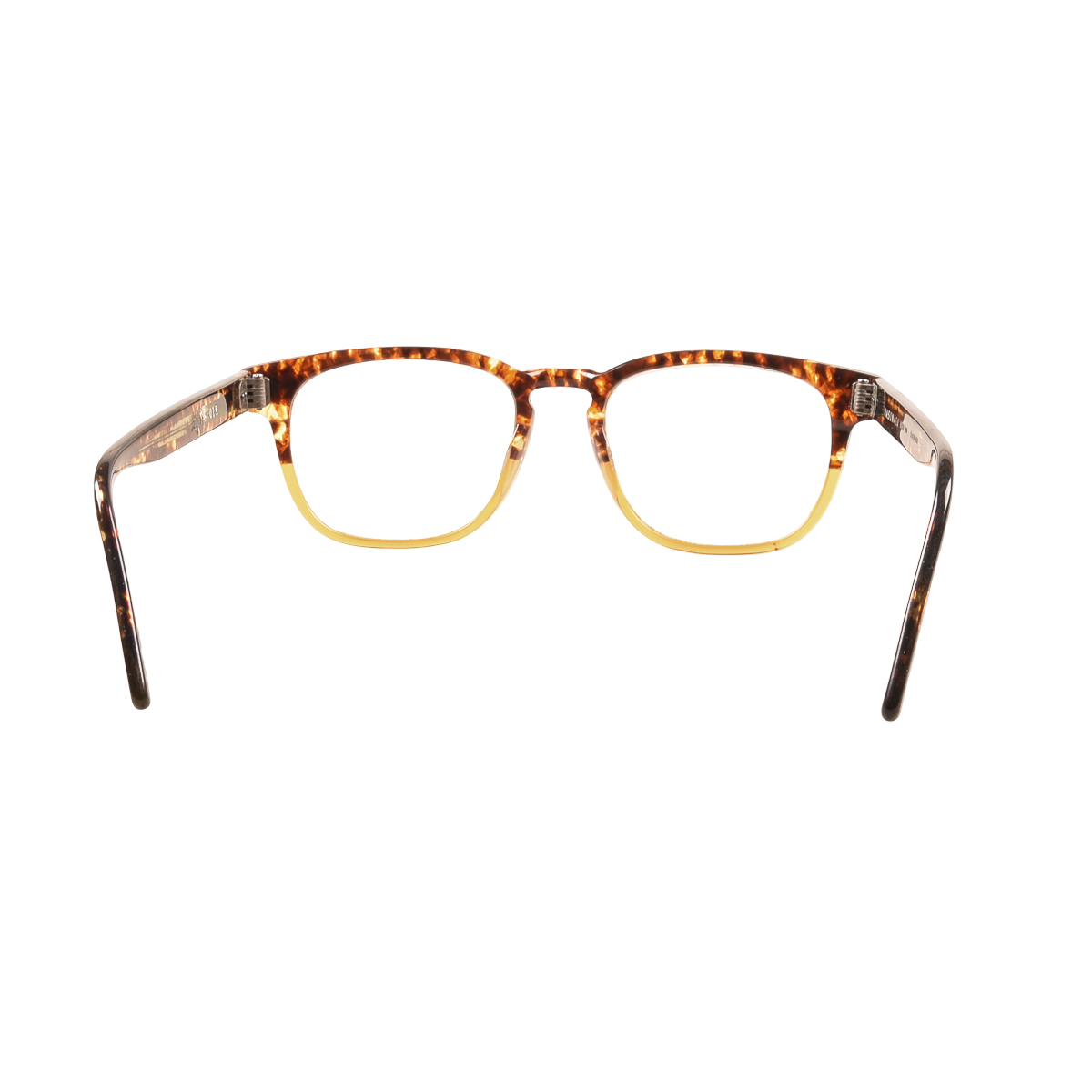 Masunaga Glasses Made In Japan