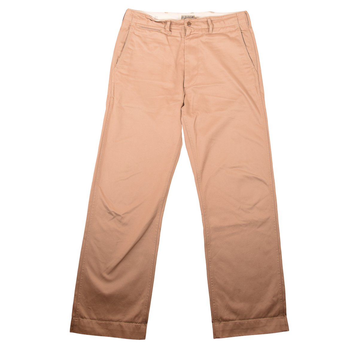 Buzz Rickson Officer Pant