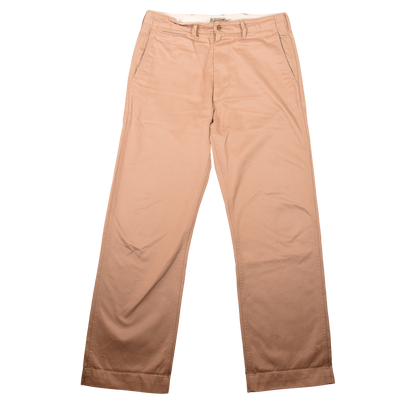Buzz Rickson Officer Pant