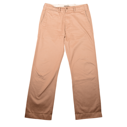 Buzz Rickson Officer Pant