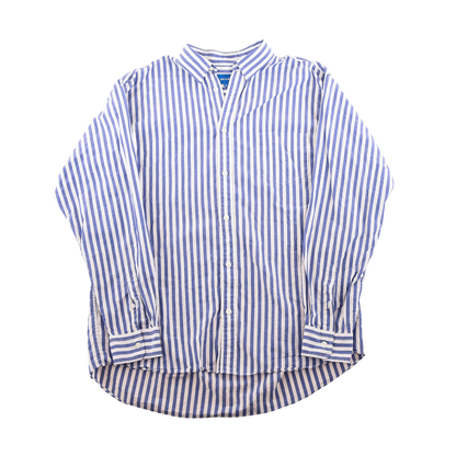 Beams stripe shirt