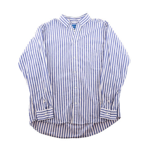 Beams stripe shirt