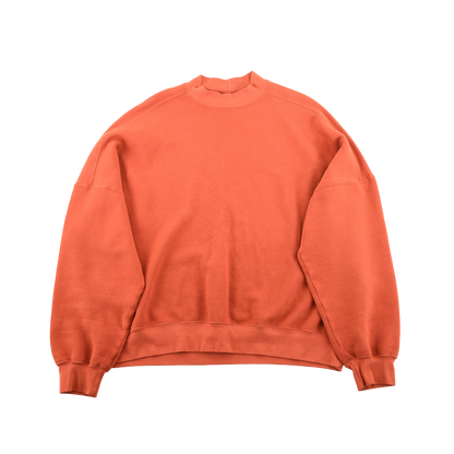 Monitaly Jumper Burnt Red