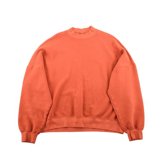 Monitaly Jumper Burnt Red