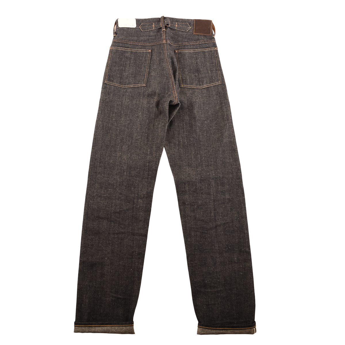 T.T Lot 702 Straight Taper