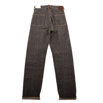 T.T Lot 702 Straight Taper