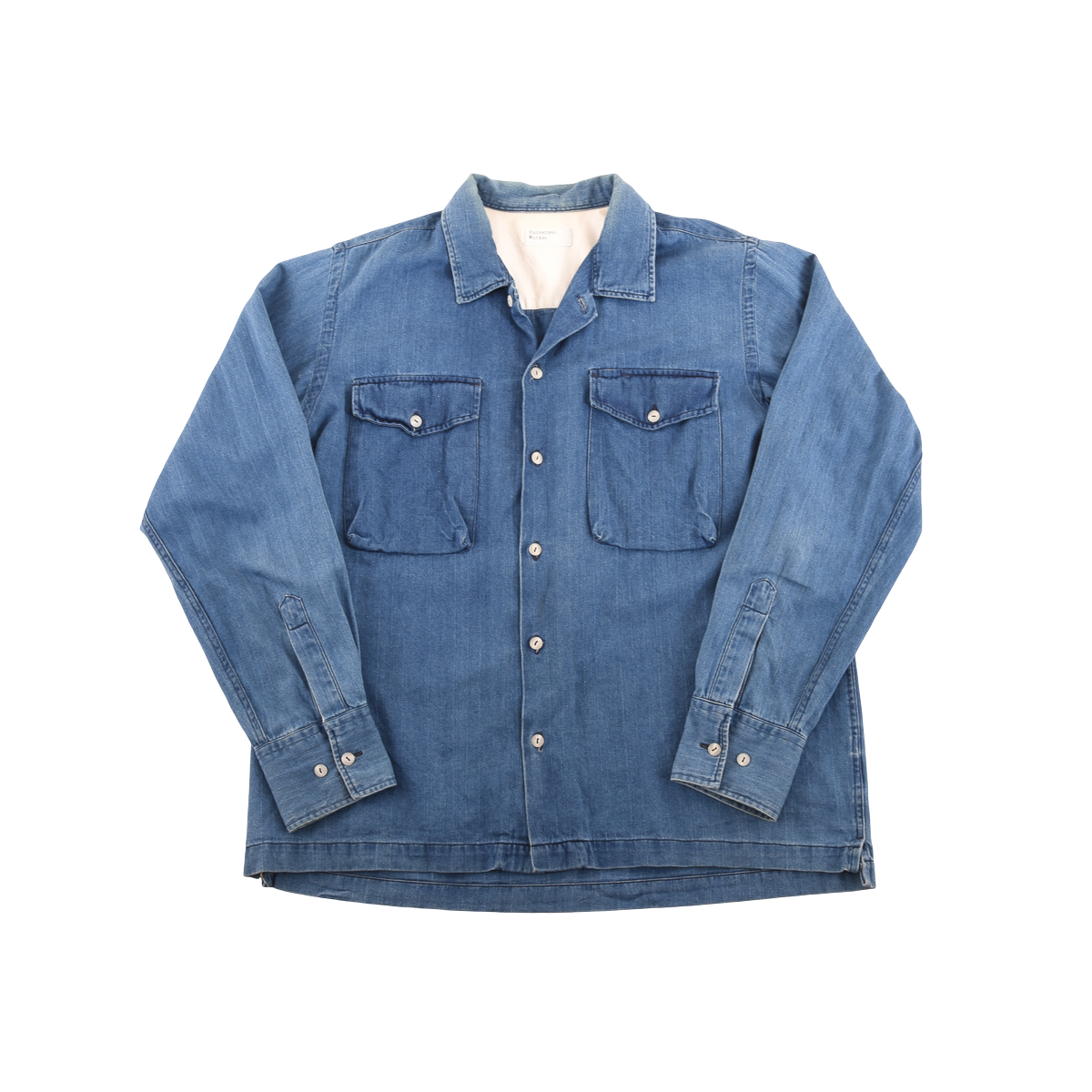Universal Works Shirt