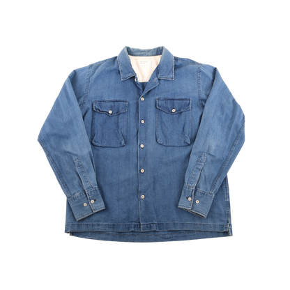 Universal Works Shirt