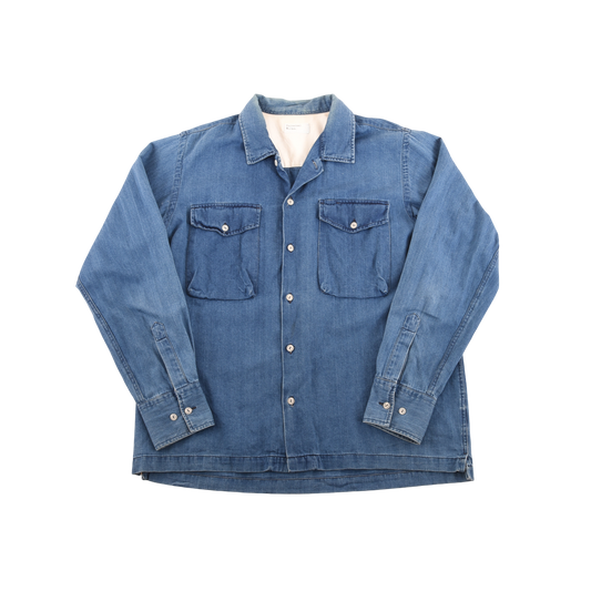 Universal Works Shirt
