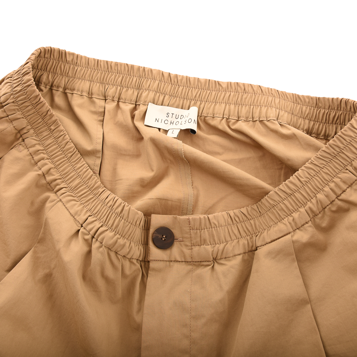 Studio Nicholson Lightweight Pants