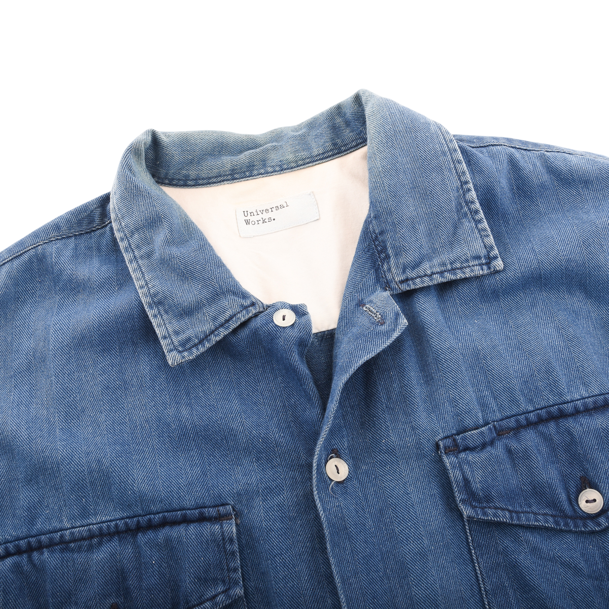 Universal Works Shirt