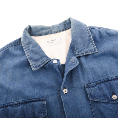 Universal Works Shirt