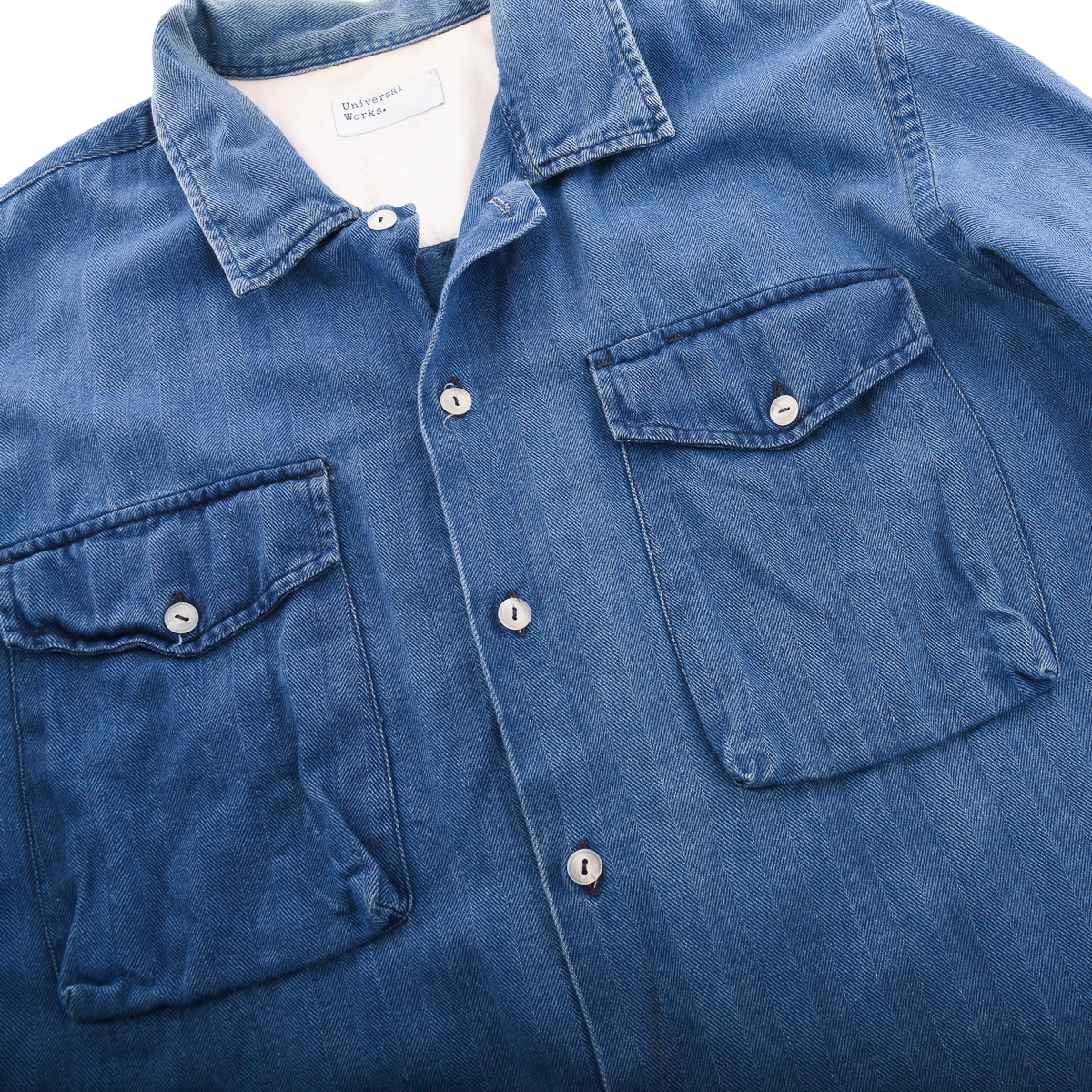 Universal Works Shirt