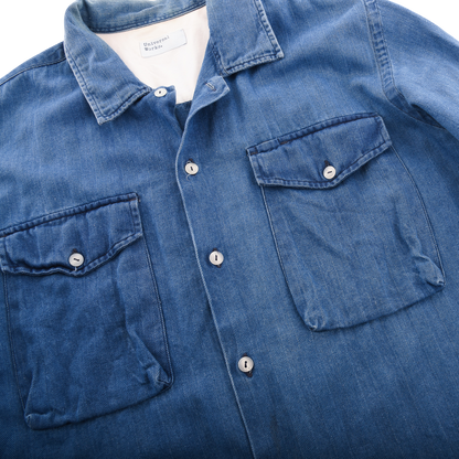 Universal Works Shirt