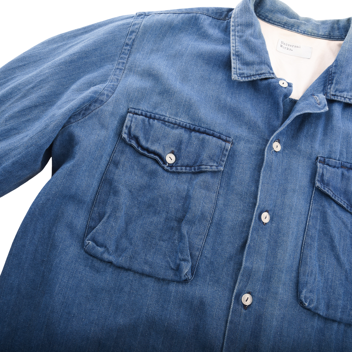 Universal Works Shirt