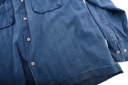 Universal Works Shirt