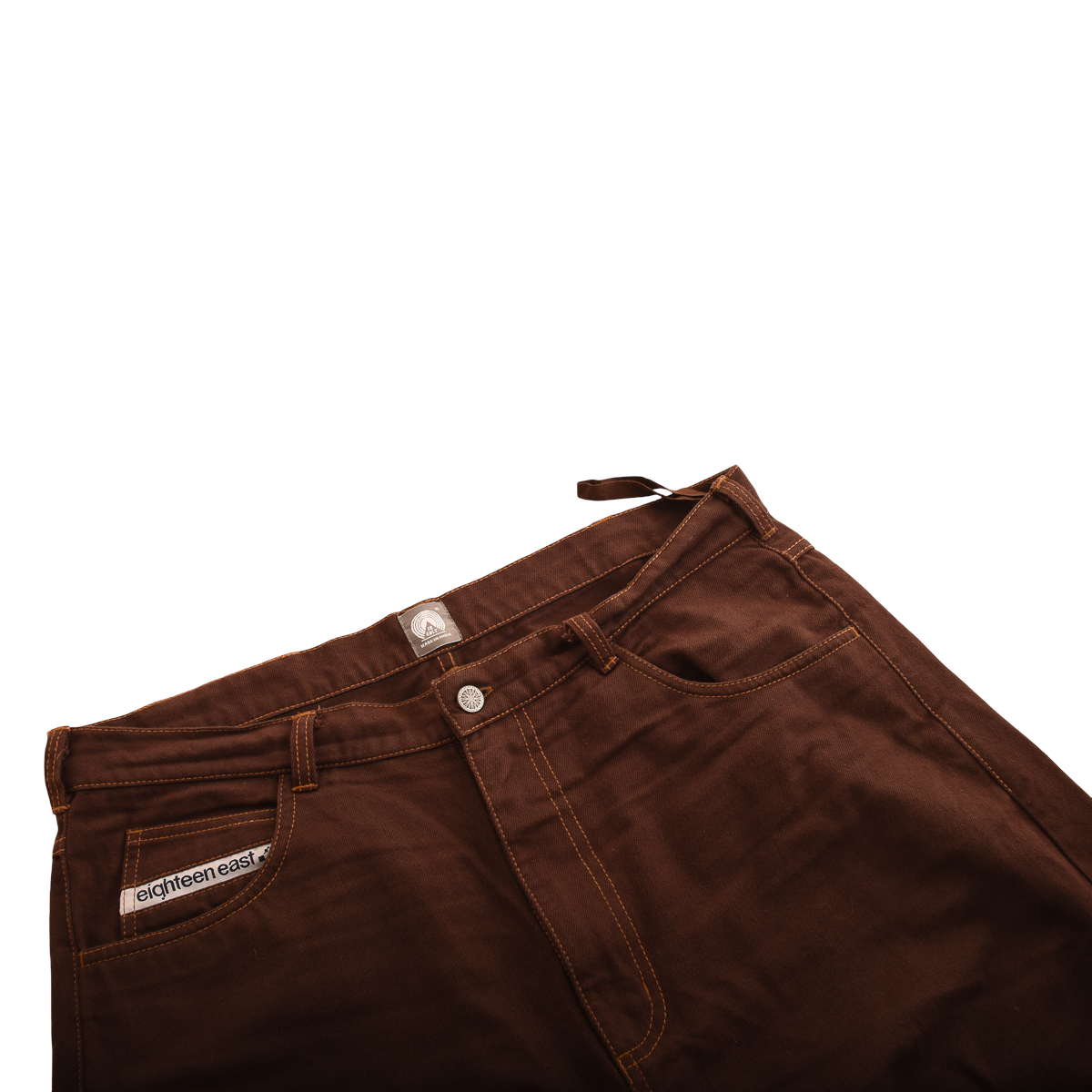 18 East pants