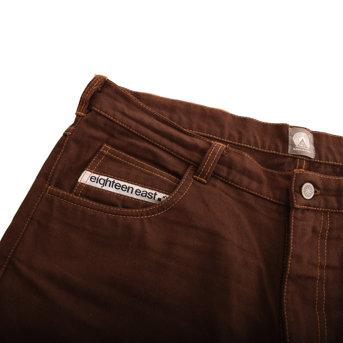 18 East pants