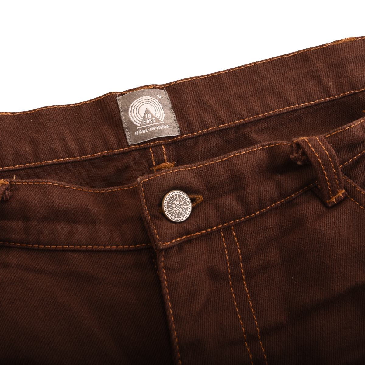 18 East pants