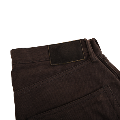 Visvim social sculpture Denim 01