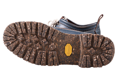 Yuketen Vibram Tank Sole Moccasin